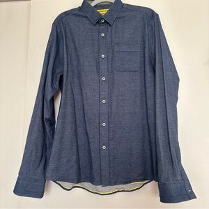 Descendant of thieves men’s shirt